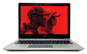 HP EliteBook 830 G5 13.3 FullHD Laptop Core i5-8250U (4 Cores