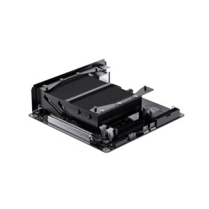 MINISFORUM Motherboard BD775i SE Mini ITX NAS Motherboard