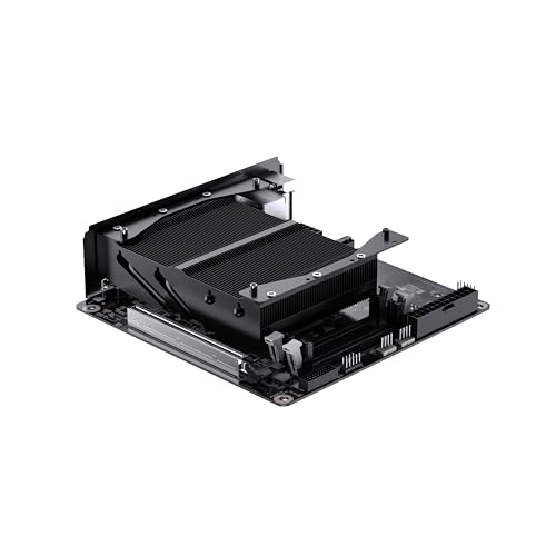 MINISFORUM Motherboard BD775i SE Mini ITX NAS Motherboard