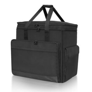 SUNDOY Desktop PC Carrying Case