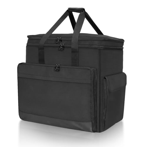 SUNDOY Desktop PC Carrying Case