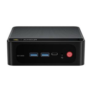 Beelink Mini PC SER5 MAX
