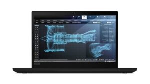 Lenovo ThinkPad P14s Gen 2- i7-1165G7 (4.7GHz)