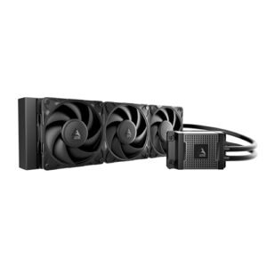 ARCTIC Liquid Freezer WS360-SP6: Workstation AIO Liquid Cooler