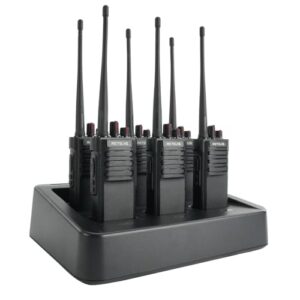 Retevis RT29D Digital Walkie Talkie