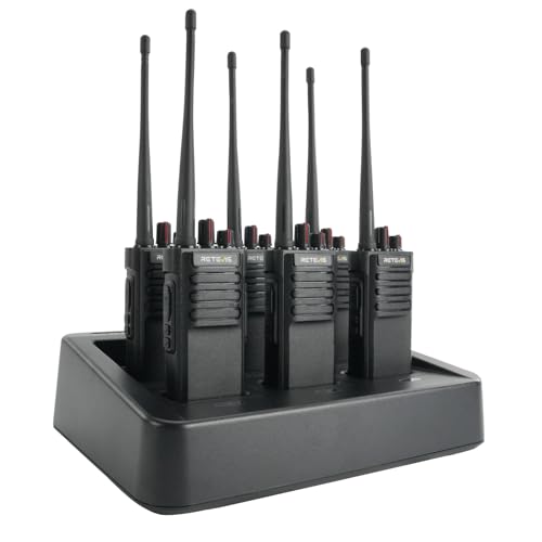 Retevis RT29D Digital Walkie Talkie
