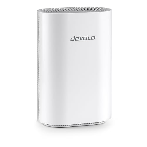 devolo WiFi 7 Mesh BE6500 Extension