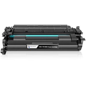 Compatible 149X W1490X Black Toner (9500 Pages) Replacement for HP 149A W1490A 149X W1490X with Chip for HP LaserJet Pro 4002d 4002dw 4002dn MFP 4102dw 4102fdn Laser Printers