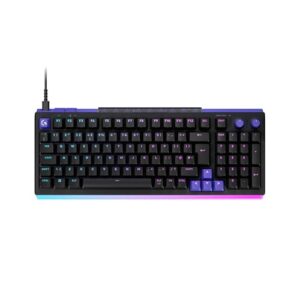 Logitech G G512 X 98 Dual Swap