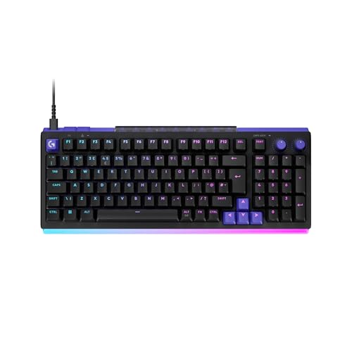 Logitech G G512 X 98 Dual Swap