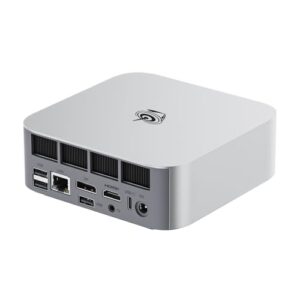 Beelink SER8 Gaming Mini PC
