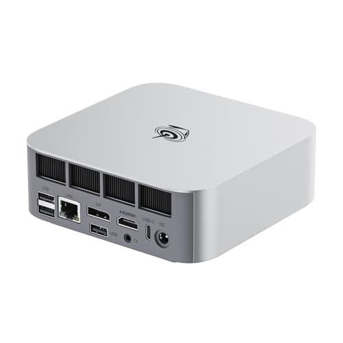 Beelink SER8 Gaming Mini PC