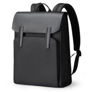 MARK RYDEN Leather Backpack for Men and Women