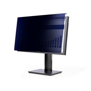 StarTech Computer Monitor Privacy Screen for 23" 16:9 Widescreen Display