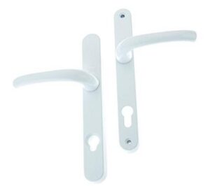 Yale P-YSHMK3LL-WH MK3 Security Door Handle