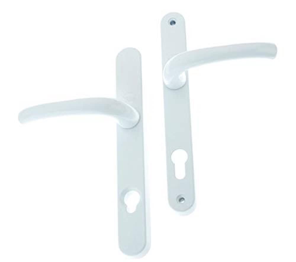 Yale P-YSHMK3LL-WH MK3 Security Door Handle