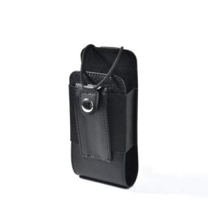 UAYESOK Radio Pouch Holder