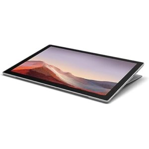 2019 Microsoft Surface Pro 7 with Intel Core i5-1035G4 (12.3-inch