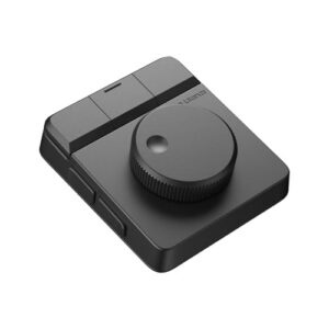 ULANZI D100H Mini Macro Keyboard