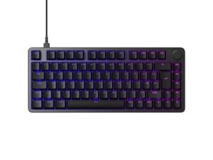 Sony INZONE KBD-H75 Gaming Keyboard - 75% TKL