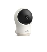 eufy Baby Monitor C10 with 2K HD Camera, 4.5