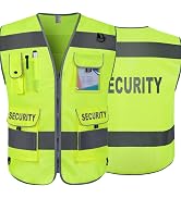 High Vis Vests,Safety Vest,Kids High Vis Vest.