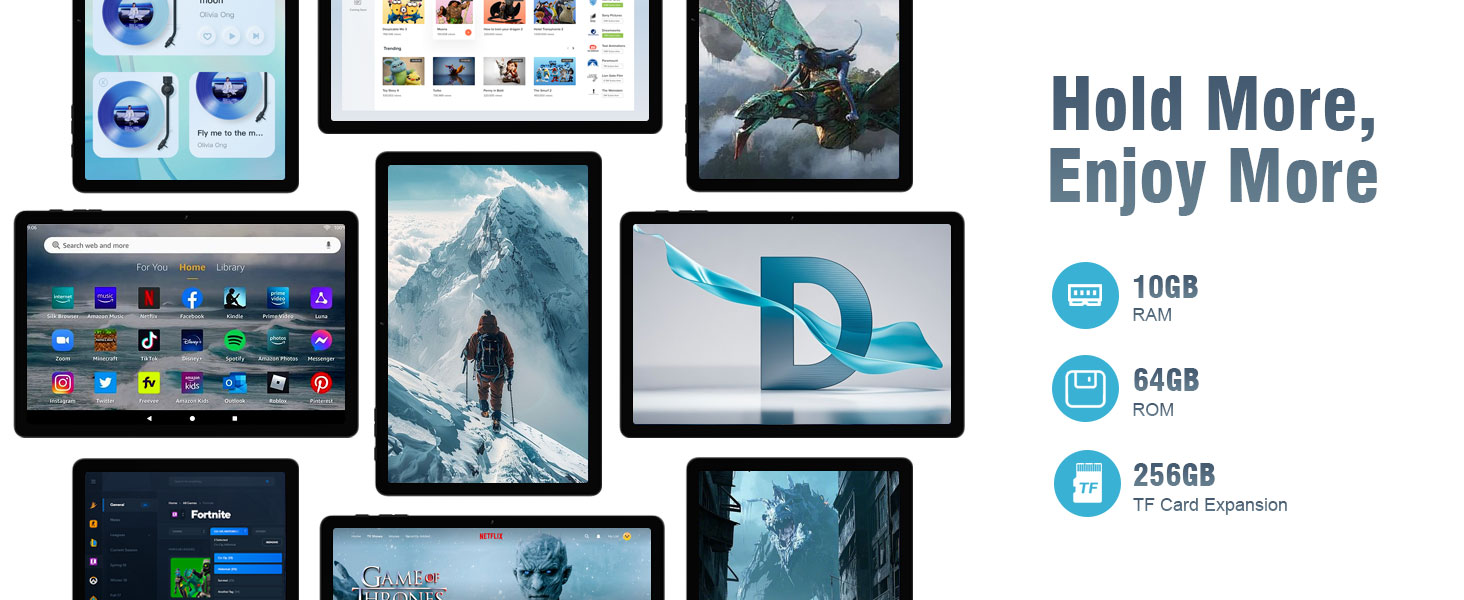 aplus content image