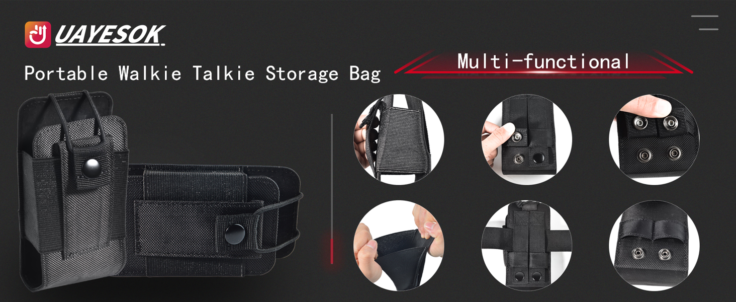 molle