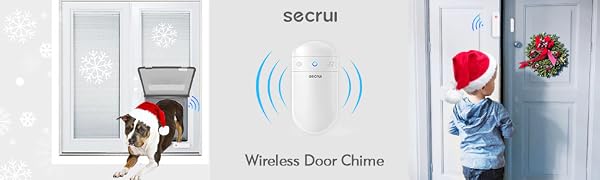 door senser alarm