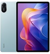 XIAOMI Redmi Pad 2, Tablet, 4+128GB Matte Glass 11