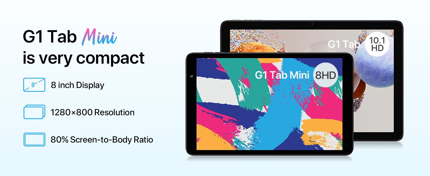 8 inch comfortable