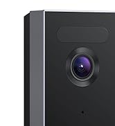 aosu 2K Solar Security Cameras Wireless Outdoor, 2 Cam Kit & 2.0 aosuBase, No Subscription, 120 D...
