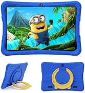 DigiLand Android 14 Tablet, 10.1
