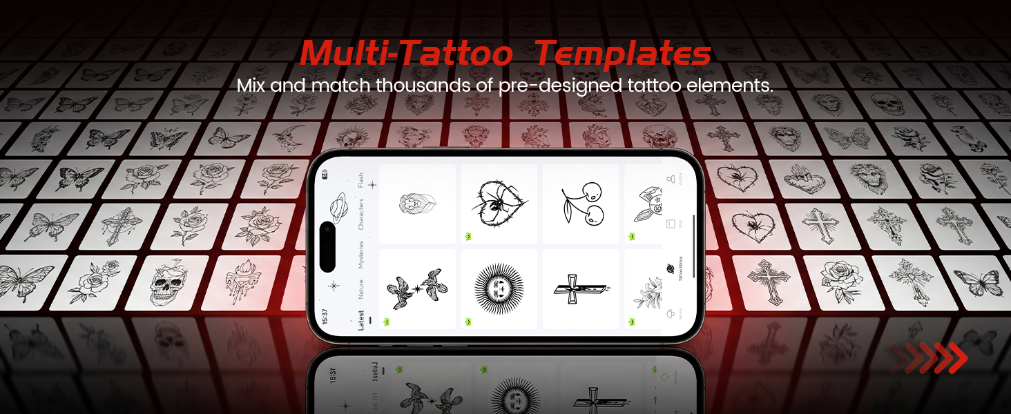 aplus content image