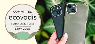 OtterBox Wireless Power Bank for MagSafe, Slim Portable Charger with USB-C to USB-C cable include...