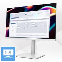 One-Cable Display