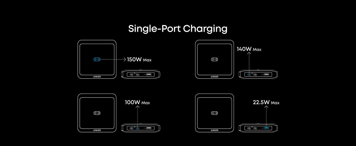Text reads 'Single-Part Cleaning'. Technical schematic diagrams showing equipment or process flows with black background and white line drawings.