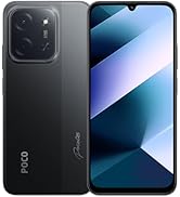 XIAOMI POCO C85 4G Smartphone, 6.9
