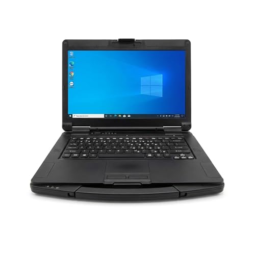 Tough-book FZ-55 Refurbished
