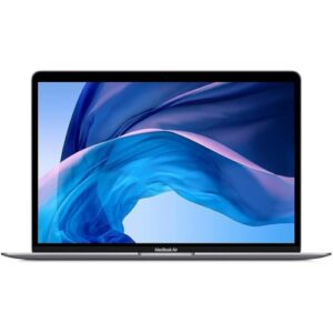2020 Apple MacBook Air with 1.1GHz Intel Core i3 (13 inch
