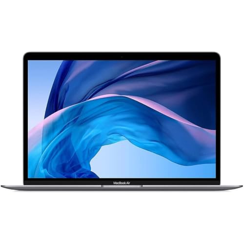 2020 Apple MacBook Air with 1.1GHz Intel Core i3 (13 inch