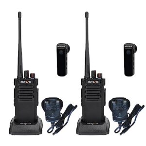 Retevis RT29D Digital Walkie Talkie