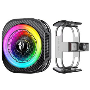 Nubia REDMAGIC 8 Pro Magnetic Phone Cooler for Gaming