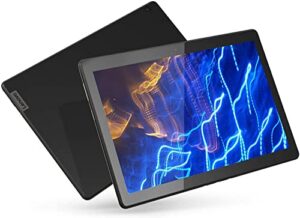 Lenovo Tab M10 10.1 Inch HD Tablet – (Quad Core 2.0GHz