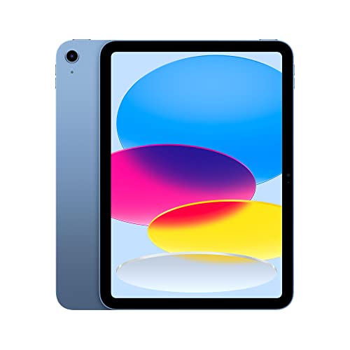 2022 Apple iPad (10.9-inch