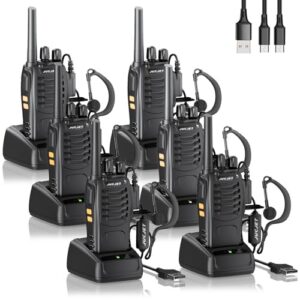 88E Walkie Talkie Long Range