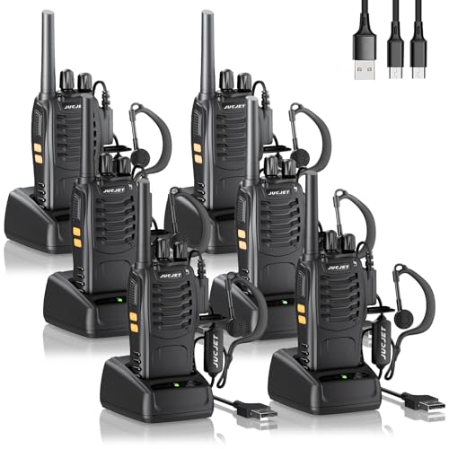 88E Walkie Talkie Long Range