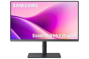 Samsung 27" S43UF FHD USB-C Monito