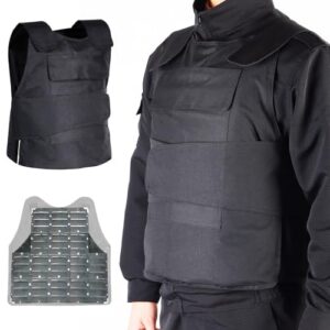 Anti-Stab Vest
