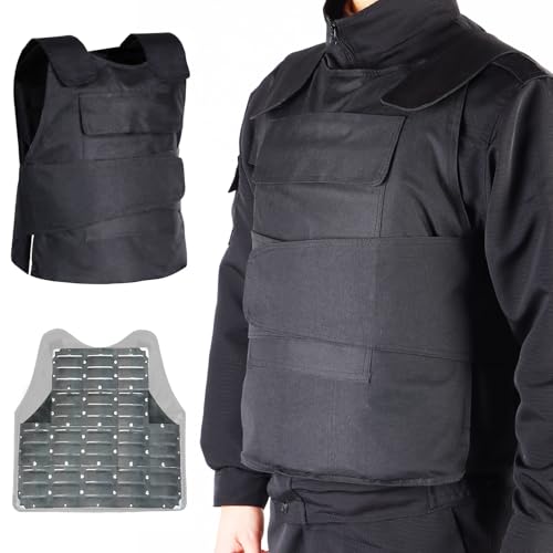 Anti-Stab Vest